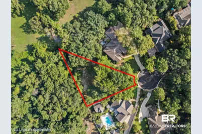 0 Stillwood Lane, Fairhope, AL 36532 - Photo 2