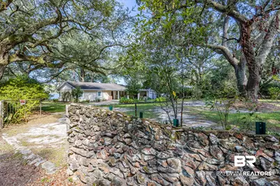 8785 Red Fish Point Road, Lillian, AL 36549 - Photo 1