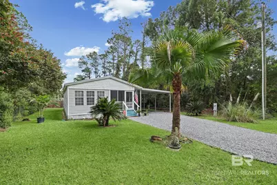 1351 Caney Loop, Lillian, AL 36549 - Photo 8