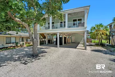 5524 Ornacor Avenue, Orange Beach, AL 36561 - Photo 2