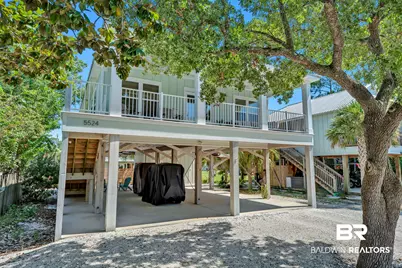 5524 Ornacor Avenue, Orange Beach, AL 36561 - Photo 6