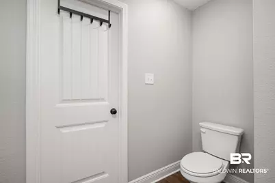 1137 S Forest Glen Drive, Mobile, AL 36618 - Photo 20