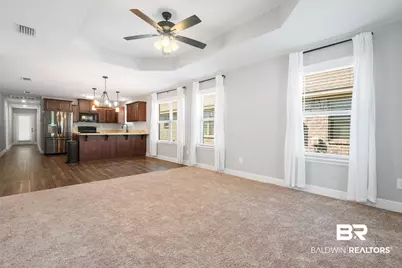 1137 S Forest Glen Drive, Mobile, AL 36618 - Photo 2