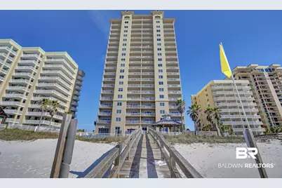 24060 Perdido Beach Boulevard #UNIT 1802, Orange Beach, AL 36561 - Photo 1
