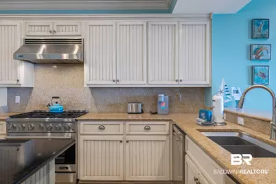 24060 Perdido Beach Boulevard #UNIT 1802, Orange Beach, AL 36561 - Photo 4