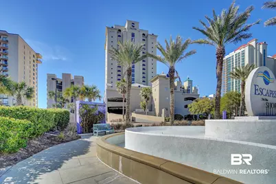 24060 Perdido Beach Boulevard #UNIT 1802, Orange Beach, AL 36561 - Photo 2