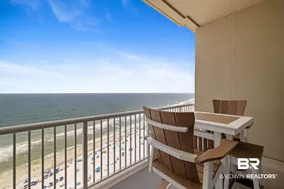 24060 Perdido Beach Boulevard #UNIT 1802, Orange Beach, AL 36561 - Photo 24