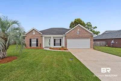 1205 Pencarro Boulevard, Foley, AL 36535 - Photo 2