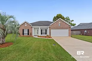 1205 Pencarro Blvd, Foley, AL 36535 - Photo 2