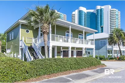 3458 Mariner Circle, Orange Beach, AL 36561 - Photo 2