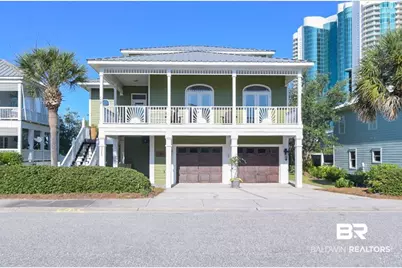 3458 Mariner Circle, Orange Beach, AL 36561 - Photo 1