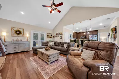 42360 Pine Grove Road, Bay Minette, AL 36507 - Photo 8