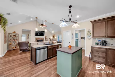 42360 Pine Grove Road, Bay Minette, AL 36507 - Photo 14