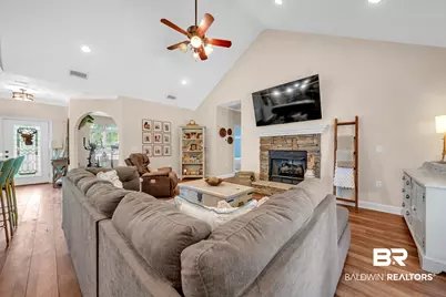 42360 Pine Grove Road, Bay Minette, AL 36507 - Photo 10