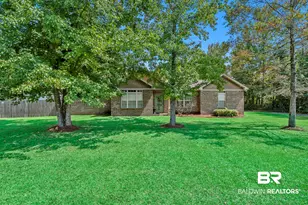 42360 Pine Grove Rd, Bay Minette, AL 36507 - Photo 1