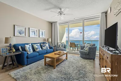 527 Beach Club Trail UNIT #D1203, Gulf Shores, AL 36542 - Photo 10