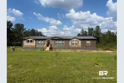 26641 Linholm Road, Robertsdale, AL 36567 - Photo 1