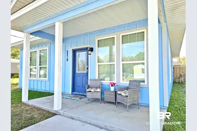5219 Yellow Bluff Rd, Pensacola, FL 32507 - Photo 2