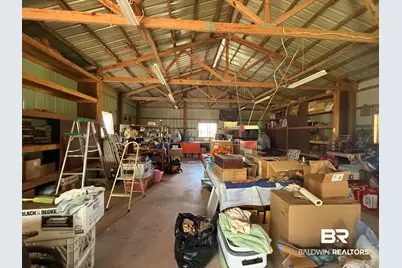 21389 Glass and Spivey Road, Robertsdale, AL 36567 - Photo 30