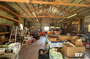 21389 Glass and Spivey Rd, Robertsdale, AL 36567 - Photo 30