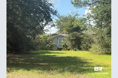 21389 Glass and Spivey Road, Robertsdale, AL 36567 - Photo 6