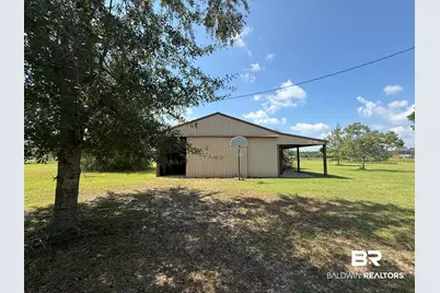 21389 Glass and Spivey Road, Robertsdale, AL 36567 - Photo 2