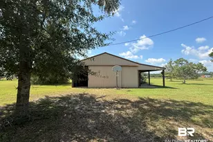 21389 Glass and Spivey Rd, Robertsdale, AL 36567 - Photo 2