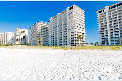 25020 Perdido Beach Boulevard #702B, Orange Beach, AL 36561 - Photo 1