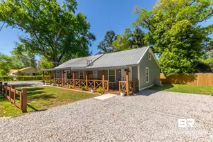 1901 N Alston St, Foley, AL 36535 - Photo 2