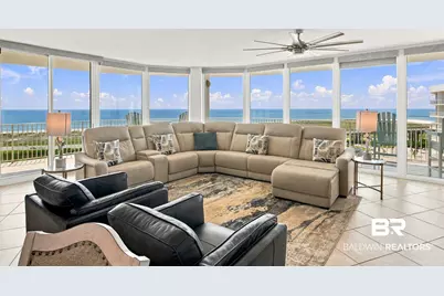 28105 Perdido Beach Boulevard #APT C1215, Orange Beach, AL 36561 - Photo 4