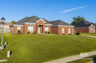 25685 Overlook Dr, Loxley, AL 36551 - Photo 2