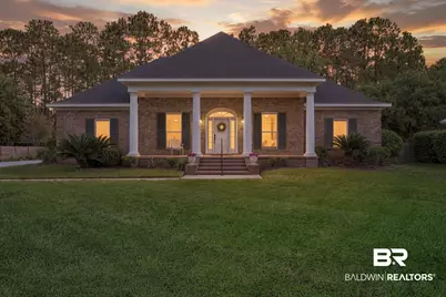624 Wedgewood Drive, Gulf Shores, AL 36542 - Photo 1