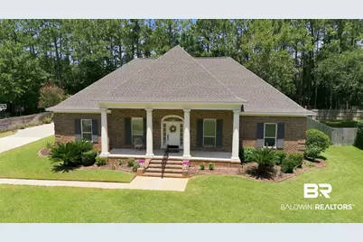 624 Wedgewood Drive, Gulf Shores, AL 36542 - Photo 4