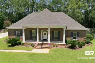 624 Wedgewood Dr, Gulf Shores, AL 36542 - Photo 4