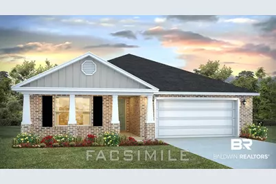 7053 Stone Chase Ln, Gulf Shores, AL 36542 - Photo 1