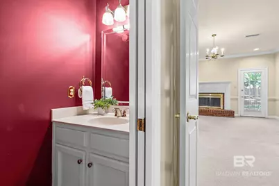 1116 Sutton Court, Mobile, AL 36609 - Photo 20