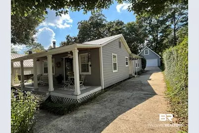 158 Ettle Street, Fairhope, AL 36532 - Photo 2
