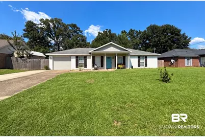 21779 Kelsey Drive, Robertsdale, AL 36567 - Photo 2