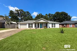 21779 Kelsey Dr, Robertsdale, AL 36567 - Photo 2