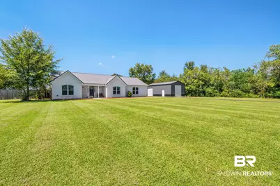 15715 Daugherty Road, Foley, AL 36535 - Photo 2