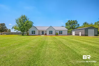 15715 Daugherty Road, Foley, AL 36535 - Photo 1