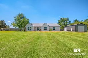 15715 Daugherty Rd, Foley, AL 36535 - Photo 1