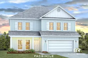 7018 Shallow Brook Ct, Gulf Shores, AL 36542 - Photo 1