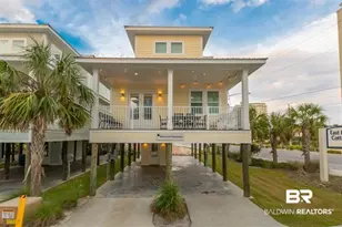 504 E Beach Blvd, Gulf Shores, AL 36542 - Photo 1