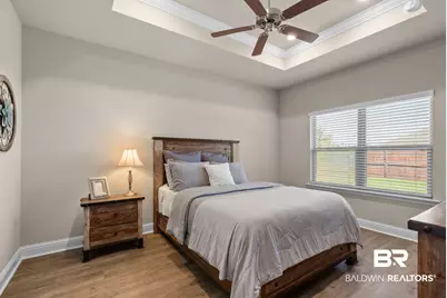 22880 Lieutenant Avenue, Foley, AL 36535 - Photo 4