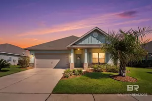 22880 Lieutenant Ave, Foley, AL 36535 - Photo 1