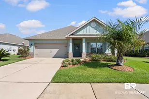 22880 Lieutenant Ave, Foley, AL 36535 - Photo 1