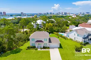 30866 Ono North Loop, Orange Beach, AL 36561 - Photo 1