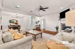 7200 Bradshaw Ct, Mobile, AL 36695 - Photo 8