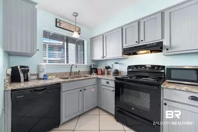 930 West Beach Blvd #118, Gulf Shores, AL 36542 - Photo 4